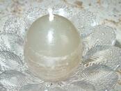 Osterkerzen selbst basteln