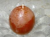 Osterkerzen selbst basteln