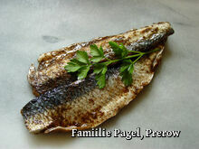 Erna Pagels Pfefferhering