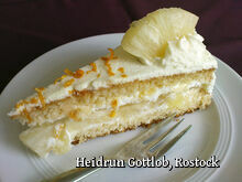 Heidruns Karibiktorte