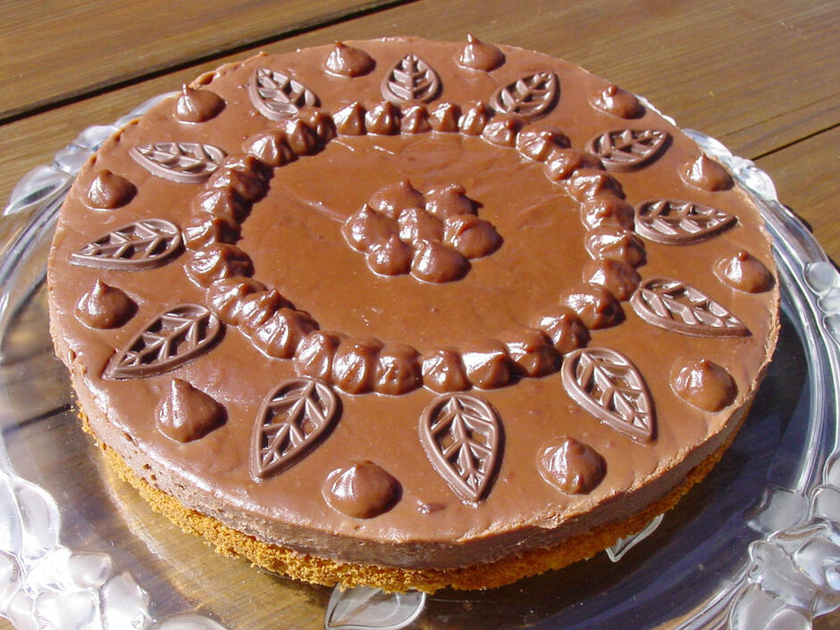 Kochrezepte / Backrezepte