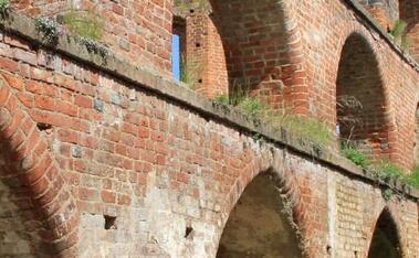 Sehenswürdigkeiten in Mecklenburg-Vorpommern