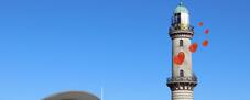 Leuchtturm Warnemünde