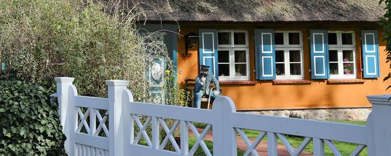 Blog-Beitrag: Warum Sie unbedingt auf Treffpunkt-Ostsee buchen sollten.