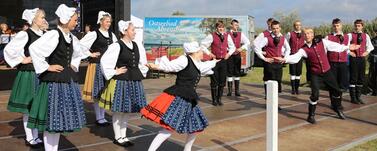 Erholungsort Born a. Darß - Fischland-Darß-Zingst