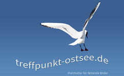 Seen der Insel Rügen