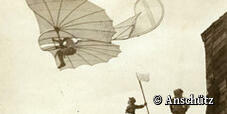Otto Lilienthal
