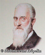 Prof. Carl W. Ch. Malchin