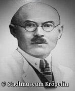 Prof. Friedrich Sass