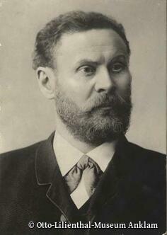 Otto Lilienthal