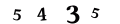 Bitte geben Sie die Zahlen, die Sie auf dem Bild sehen, in das Feld ein.
